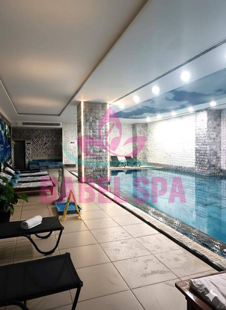 BABEL Spa - Diyarbakır Masaj Salonu Referanslarımız BABEL Spa - Diyarbakır Masaj Salonu Refaranslarımız