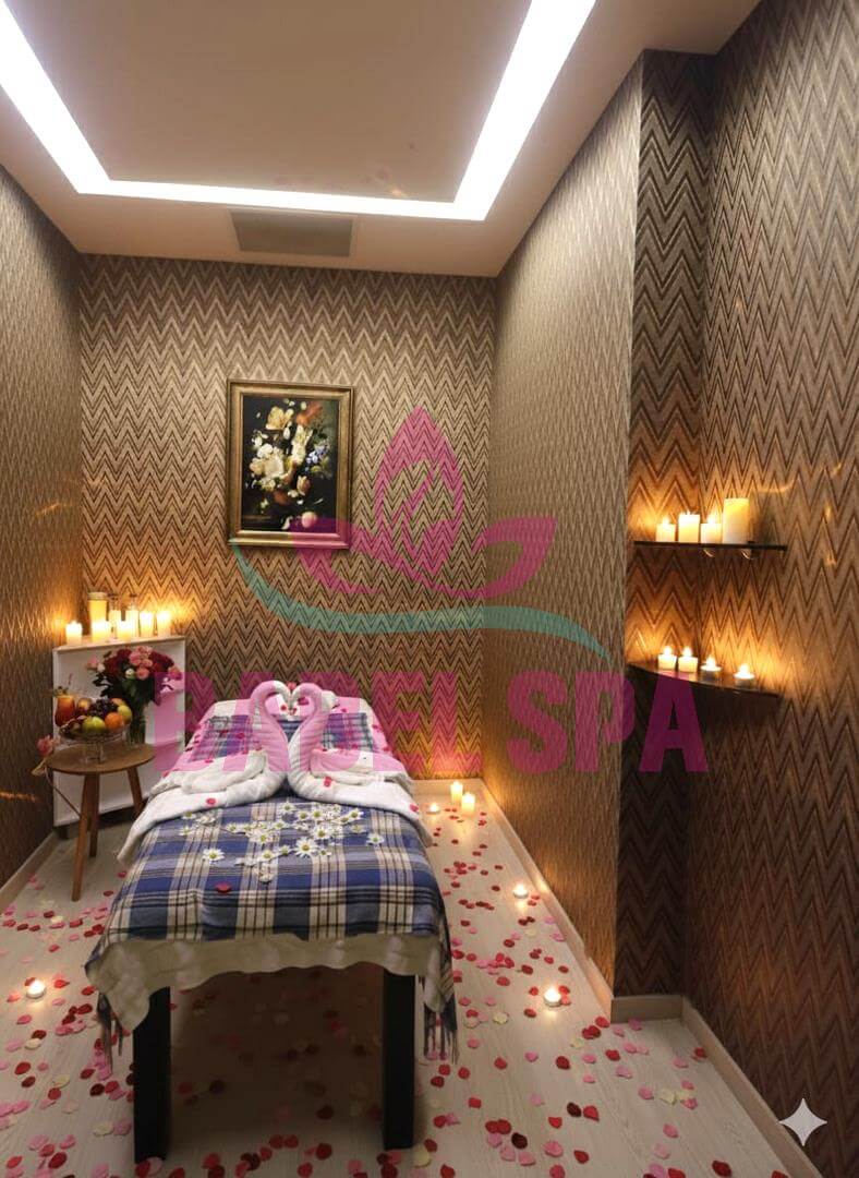 BABEL Spa - Diyarbakır Masaj Salonu Referanslarımız BABEL Spa - Diyarbakır Masaj Salonu Refaranslarımız