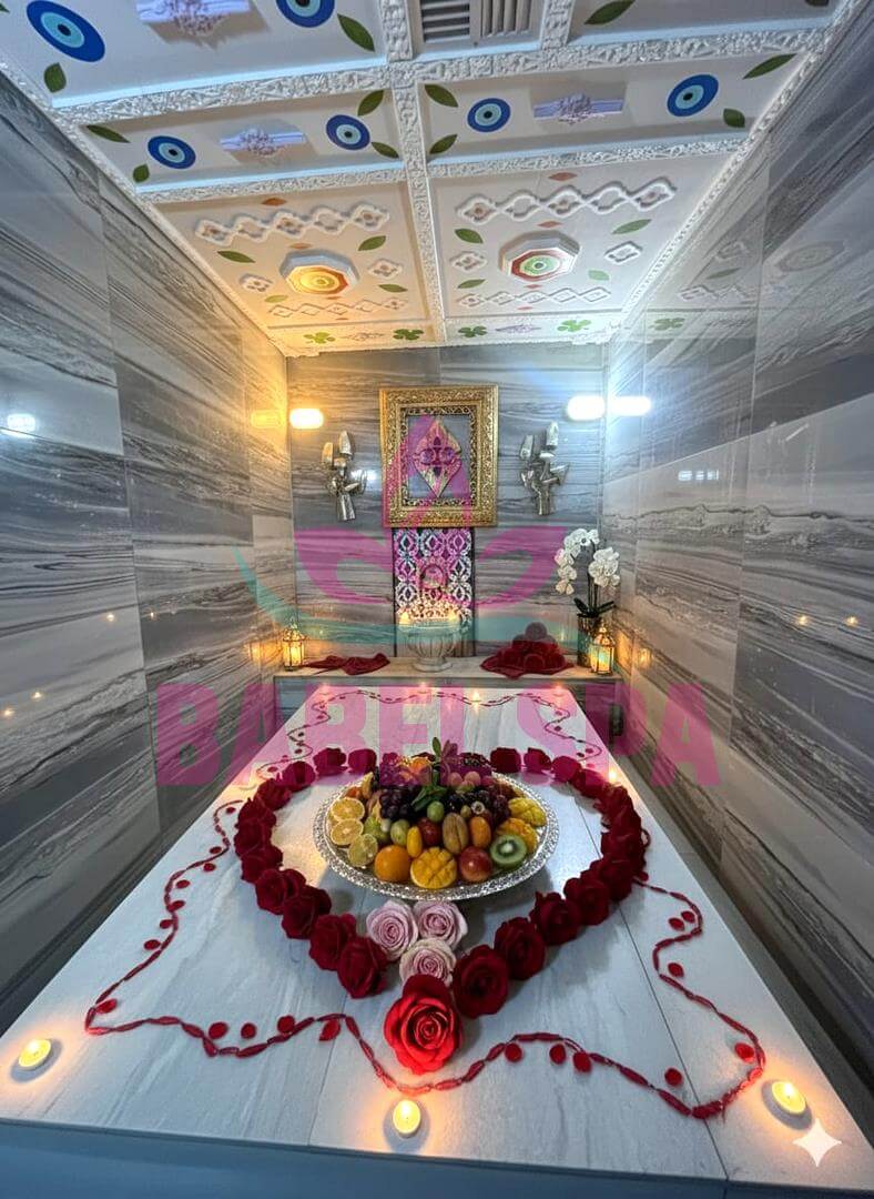 BABEL Spa - Diyarbakır Masaj Salonu Referanslarımız BABEL Spa - Diyarbakır Masaj Salonu Refaranslarımız