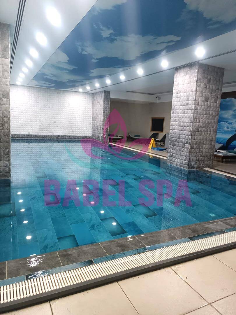 BABEL Spa - Diyarbakır Masaj Salonu Referanslarımız BABEL Spa - Diyarbakır Masaj Salonu Refaranslarımız