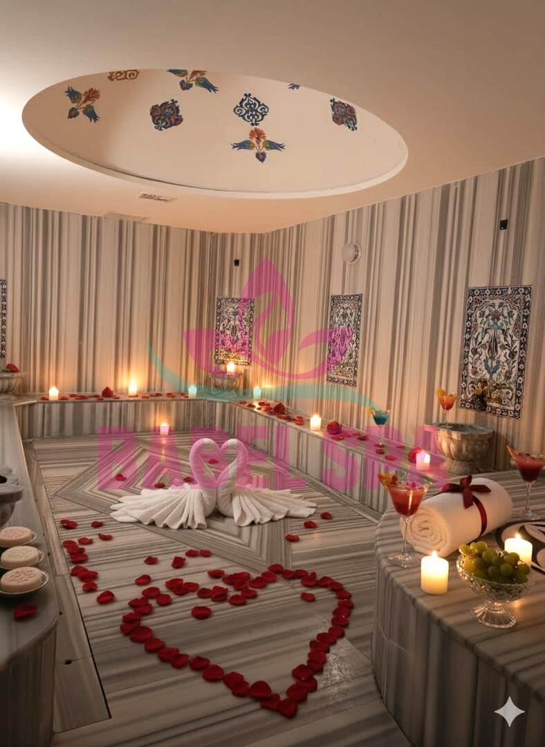 BABEL Spa - Diyarbakır Masaj Salonu Referanslarımız BABEL Spa - Diyarbakır Masaj Salonu Refaranslarımız