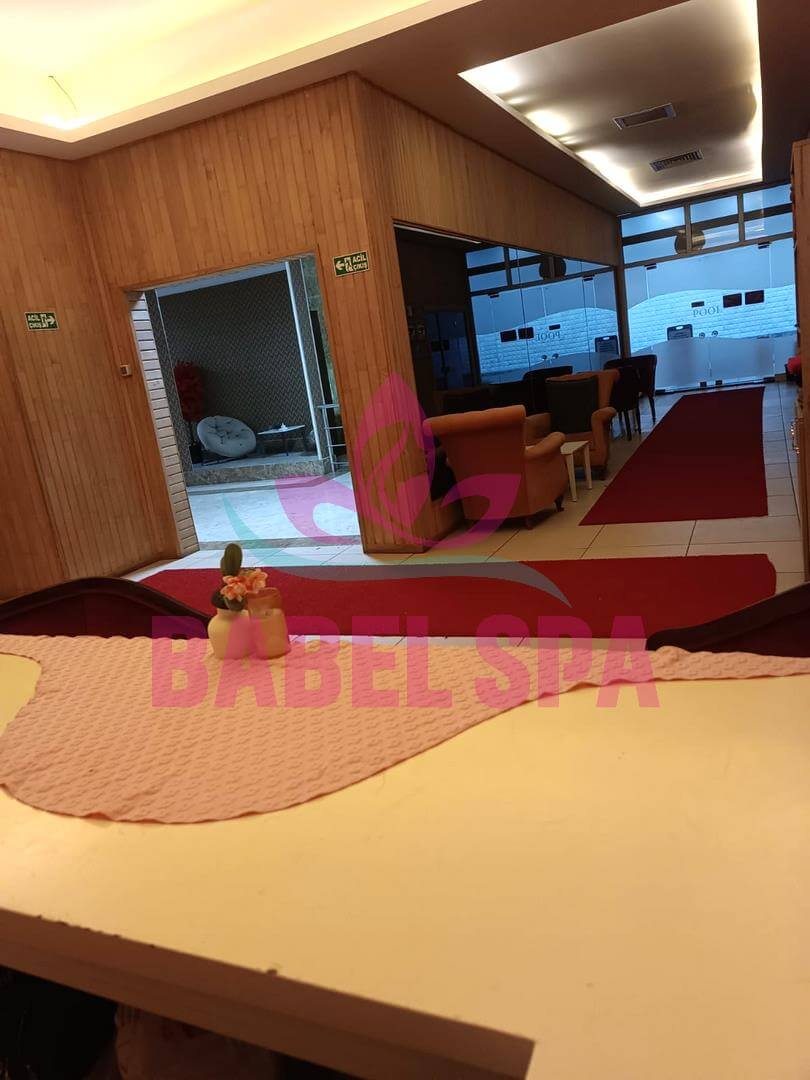 BABEL Spa - Diyarbakır Masaj Salonu Referanslarımız BABEL Spa - Diyarbakır Masaj Salonu Refaranslarımız