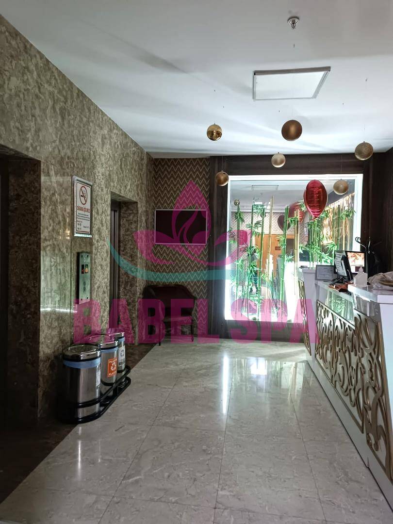 BABEL Spa - Diyarbakır Masaj Salonu Referanslarımız BABEL Spa - Diyarbakır Masaj Salonu Refaranslarımız