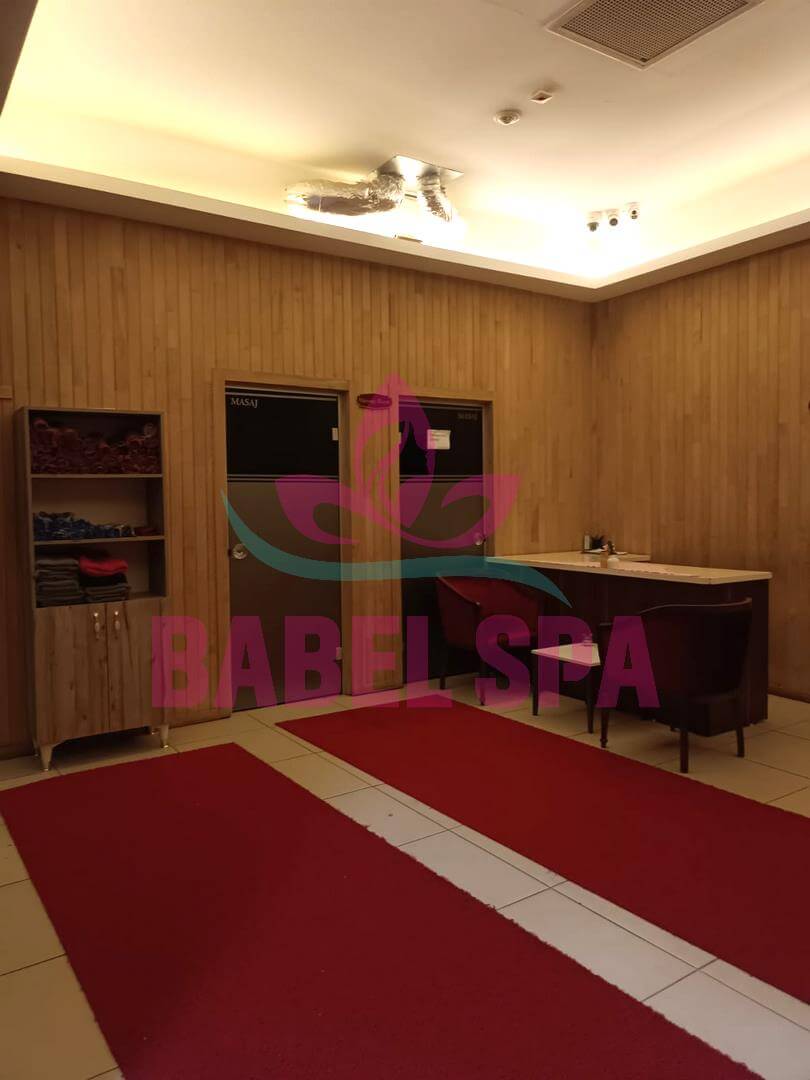 BABEL Spa - Diyarbakır Masaj Salonu Referanslarımız BABEL Spa - Diyarbakır Masaj Salonu Refaranslarımız