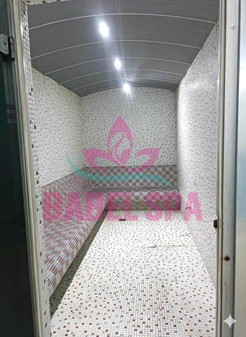 BABEL Spa - Diyarbakır Masaj Salonu Referanslarımız BABEL Spa - Diyarbakır Masaj Salonu Refaranslarımız