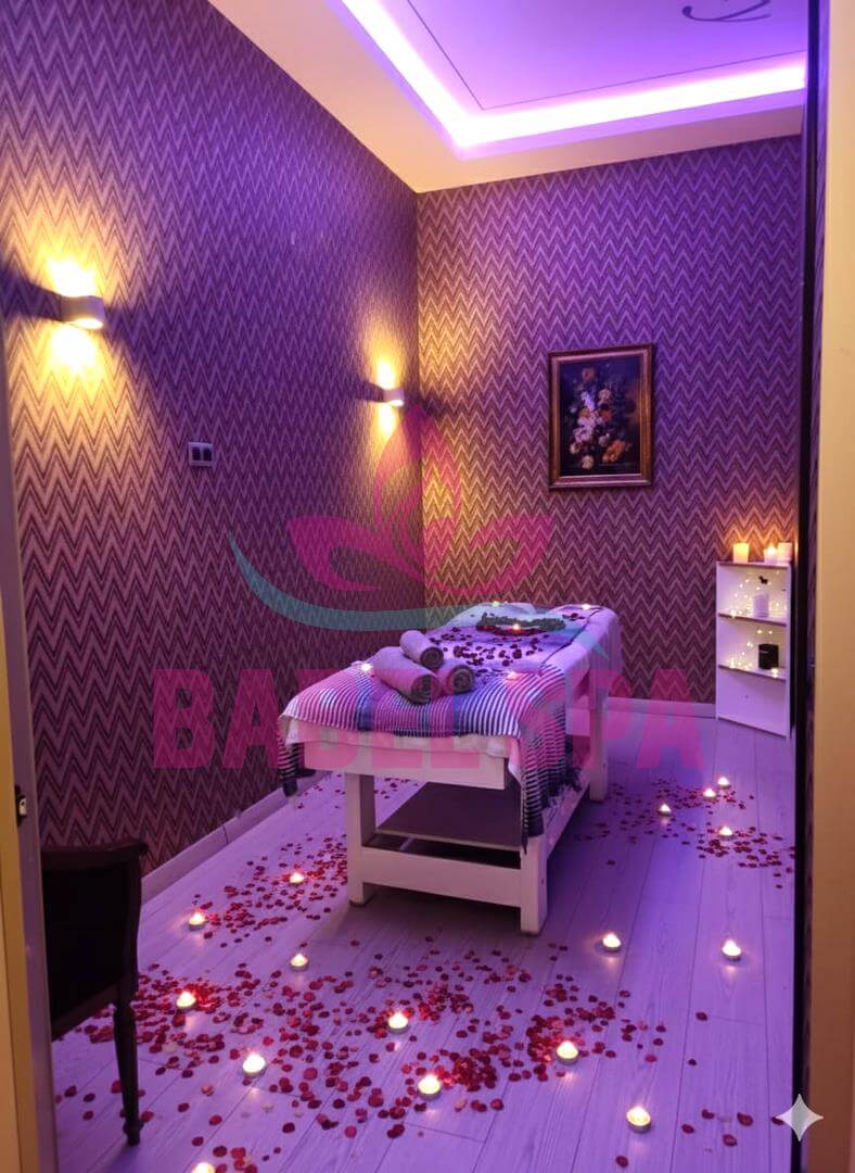 BABEL Spa - Diyarbakır Masaj Salonu Referanslarımız BABEL Spa - Diyarbakır Masaj Salonu Refaranslarımız