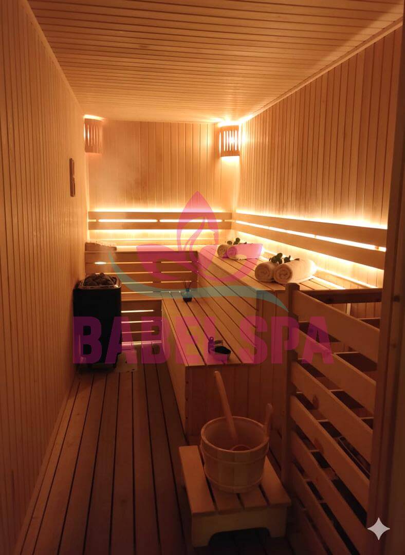 BABEL Spa - Diyarbakır Masaj Salonu Referanslarımız BABEL Spa - Diyarbakır Masaj Salonu Refaranslarımız