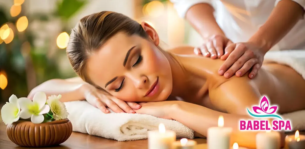 1 Saatlik Masaj Fiyatları