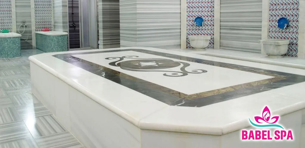 En Yakın Hamam