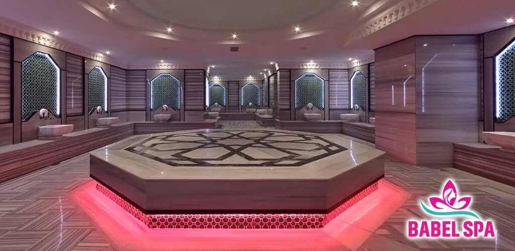 Hamam