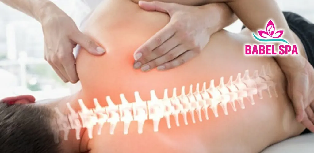 Medikal Masaj Salonu