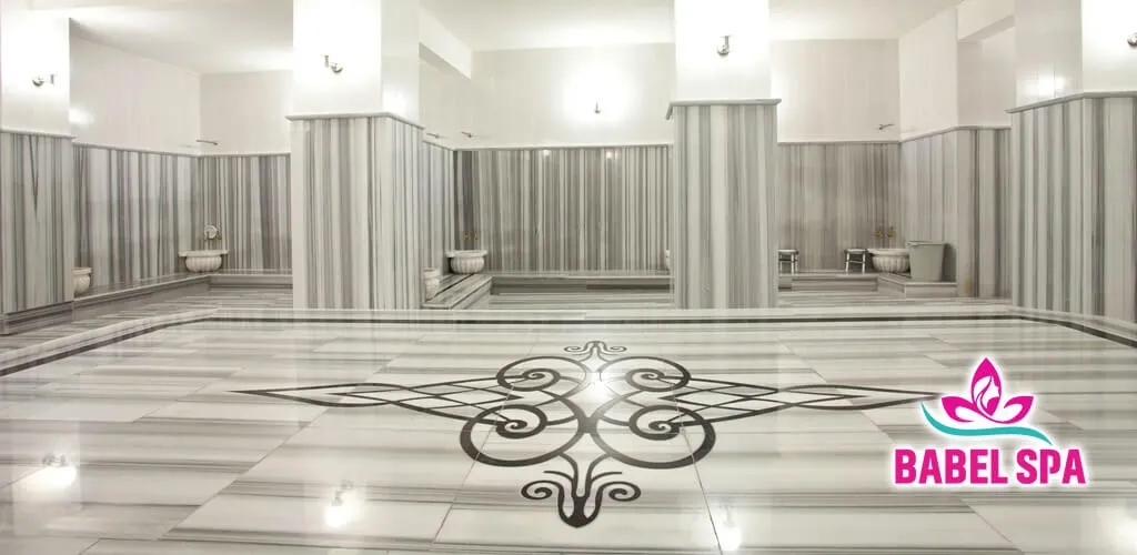 Osmanlı Hamam